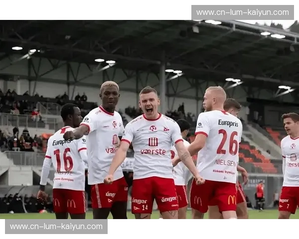 欧协联2028分组：谁将掀起新一轮欧洲热潮？